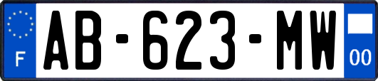 AB-623-MW