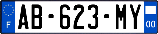 AB-623-MY
