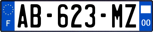 AB-623-MZ