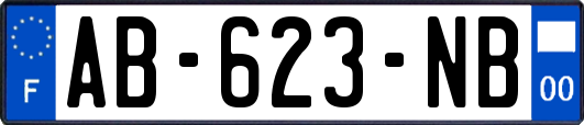 AB-623-NB