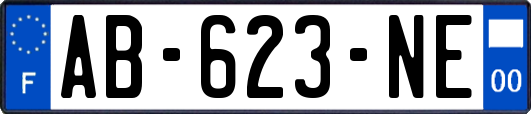 AB-623-NE