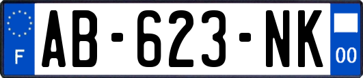 AB-623-NK