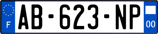 AB-623-NP