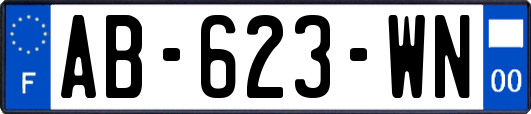 AB-623-WN