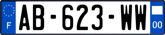 AB-623-WW
