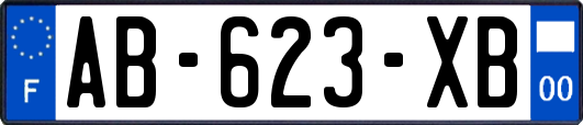 AB-623-XB