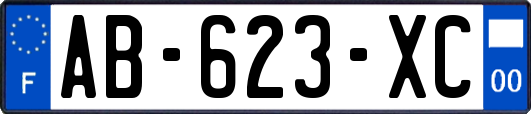 AB-623-XC