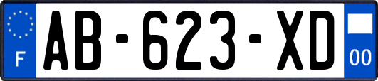 AB-623-XD