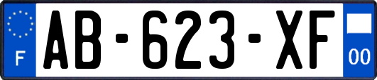 AB-623-XF