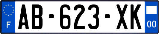 AB-623-XK