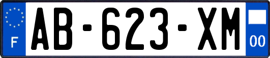 AB-623-XM