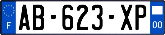 AB-623-XP