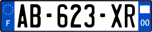 AB-623-XR