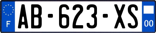 AB-623-XS