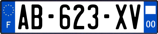AB-623-XV