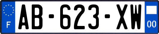 AB-623-XW