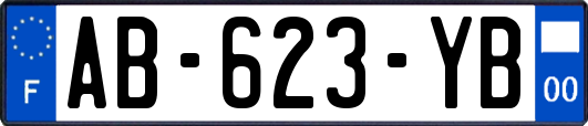 AB-623-YB