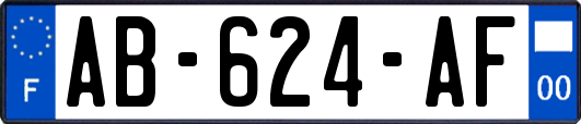 AB-624-AF