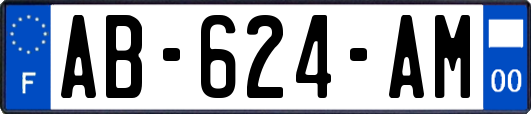 AB-624-AM