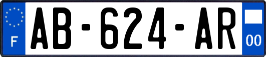 AB-624-AR