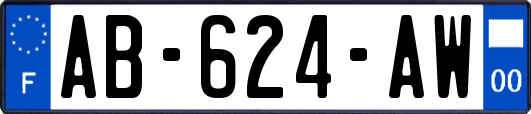 AB-624-AW