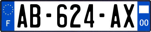 AB-624-AX