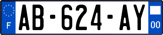 AB-624-AY