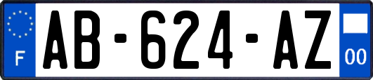 AB-624-AZ