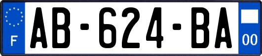 AB-624-BA