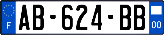 AB-624-BB