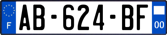 AB-624-BF