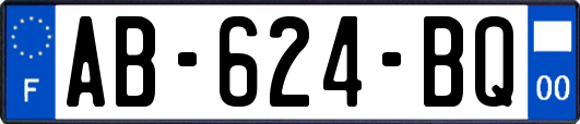 AB-624-BQ