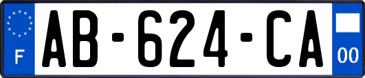 AB-624-CA