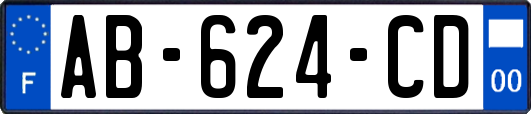 AB-624-CD