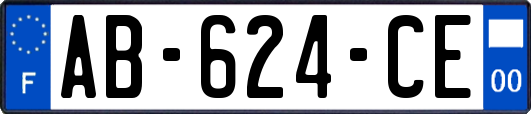 AB-624-CE