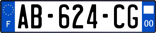 AB-624-CG