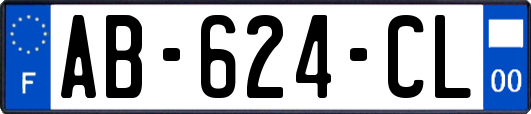 AB-624-CL