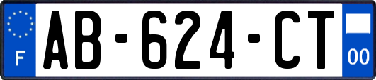 AB-624-CT