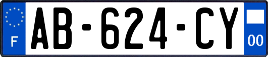 AB-624-CY