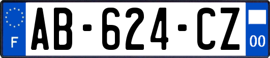 AB-624-CZ