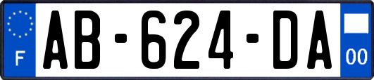 AB-624-DA