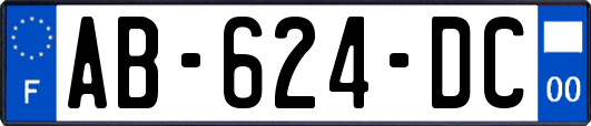 AB-624-DC