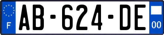 AB-624-DE