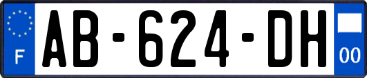 AB-624-DH