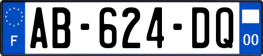 AB-624-DQ