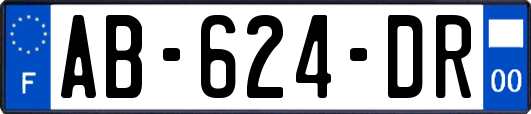 AB-624-DR