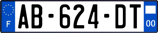 AB-624-DT