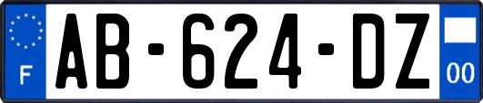 AB-624-DZ