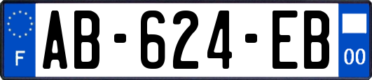 AB-624-EB