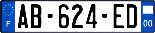 AB-624-ED